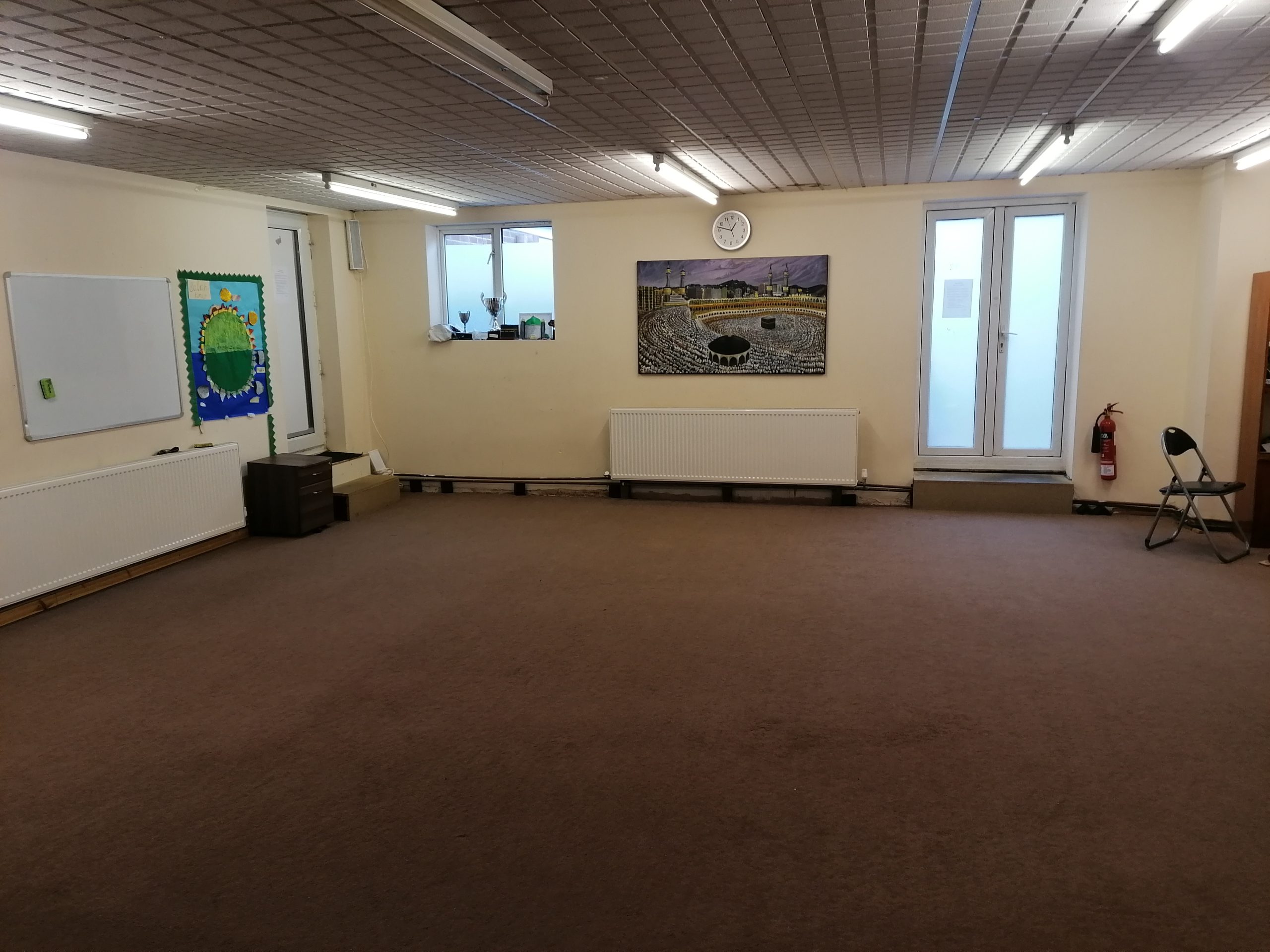 Islamic Centre St Albans